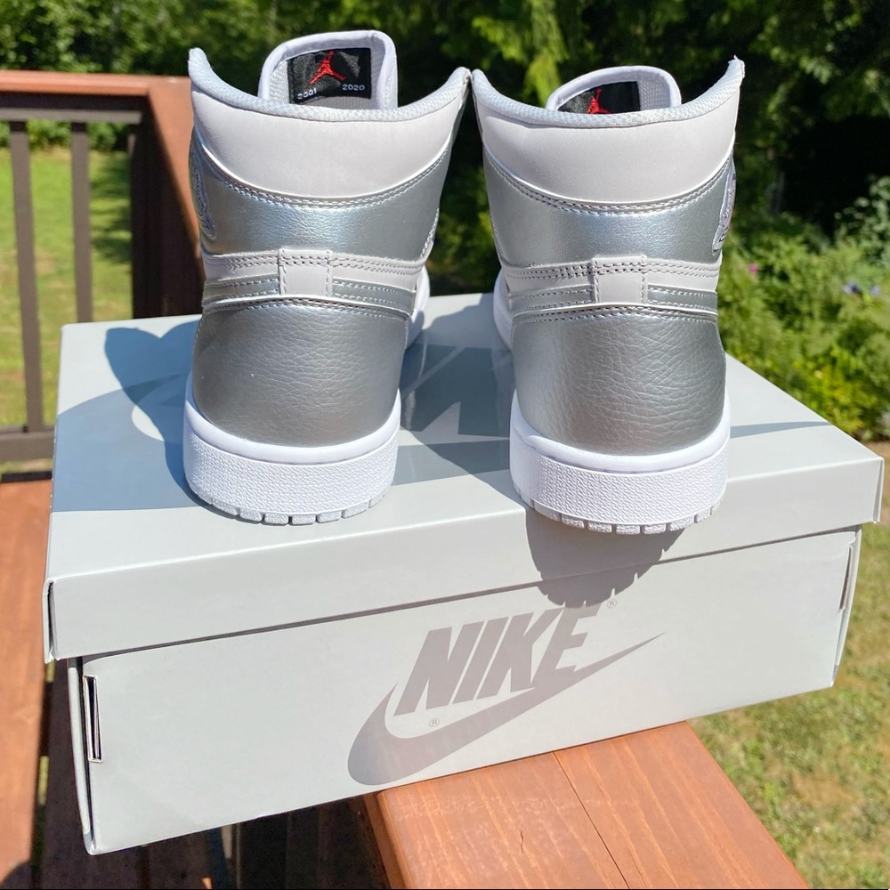 Nike Air Jordan 1 Retro High Tokyo - Picture 8 of 11